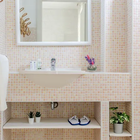 Baia - Summer ゲストハウス ガリポリ