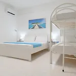 Πανσιόν Baia - Summer