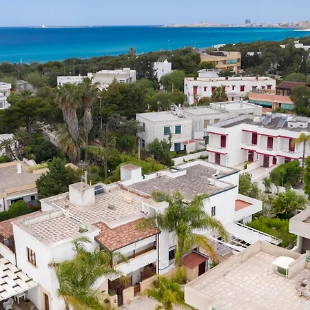 Baia - Summer Πανσιόν